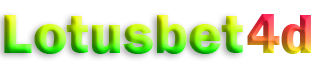 LOTUSBET4D